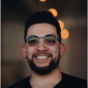 Meet your Posher, Diego